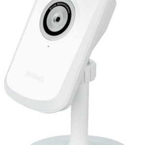 Camera IP sans fil D-Link DCS-930L[DCS-930L]