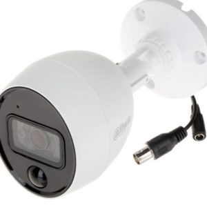 CAMERA  CMOS MotionEye 2MP ME1200BP  PIR Etanche IP67 (detecteur de mouvement int?gr?) (analogique)[DH-HAC-ME1200BP-PIR-0280BS3A]