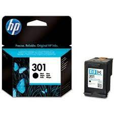 Cartouche HP 301 Noir[CH561EE#UUS]
