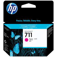 Cartouche HP 711 29ml Magenta[CZ131A]