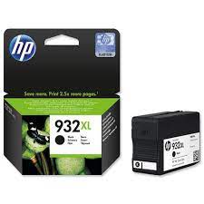 Cartouche HP 932XL Black[CN053AE]