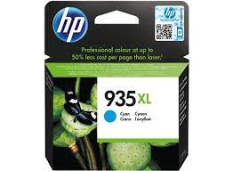 Cartouche HP 935XL CYAN[C2P24AE]