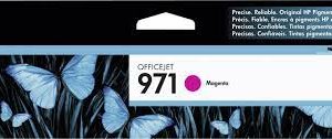 Cartouche HP 971 Magenta[CN623AE]