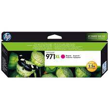 Cartouche HP 971 XL Magenta[CN627AE]
