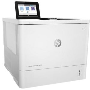Imprimante HP LaserJet Enterprise M611dn[7PS84A]