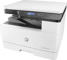Imprimante HP LaserJet MFP M433A[1VR14A]