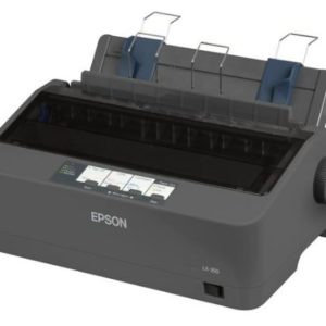Imprimante Epson FX 2190II – Noir et blanc – matricielle[C11CF38401]