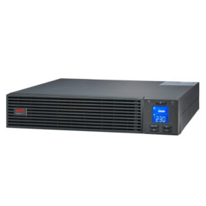 Onduleur APC Easy UPS SRV RM 1000VA 230V RACKABLE[SRV1KRI]