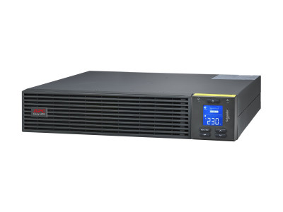 Onduleur APC Easy UPS SRV RM 2000VA 230V Rackable[SRV2KRI]