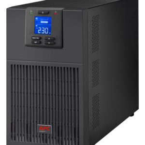 Onduleur APC Smart-UPS RV 3000 VA 230V[SRV3KI]