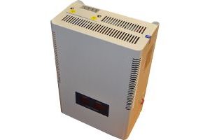 Regulateur de tension ECUS 22.5KVA Power AVR SVR TRI[R914-AVR-22.5K-DT]