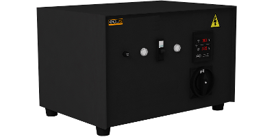 Regulateur ECUS  MONO 20KVA/-25+15 dynamique[R914-AVR-20K-DM-25+15]