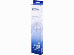 Ruban Epson LQ-690[C13SO15610]