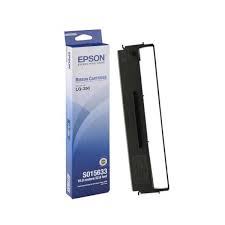 Ruban Epson LQ2170/2170/2180 et FX2180/LQ2190[C13S015086]