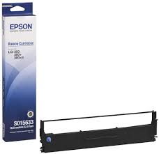 Ruban Epson LQ590[C13S015337]