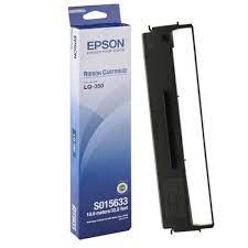 Ruban Epson LX 350[C13S015637]