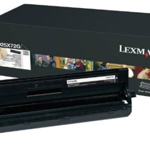Tambour Lexmark C925 Black C925X72G[C925X72G]