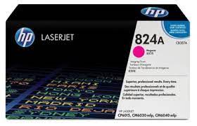 Tambour HP 824A CB387A Magenta[CB387A]