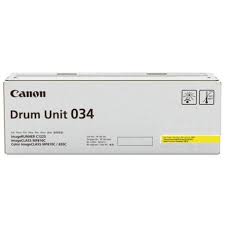 Tambour Canon 034 Mgt[9455B001AA]