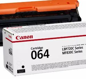 Toner Canon 064 Black? i-SENSYS MF832 CDW[4937C001]
