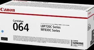 Toner Canon 064 Cyan? i-SENSYS MF832 CDW[4935C001]