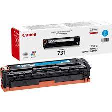 Toner Canon 731 Cyan[6271B002]