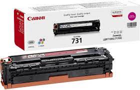 Toner Canon 731 Magenta[6270B002]