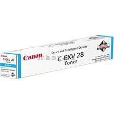 Toner Canon C-EXV 28?Cyan[2793B002]