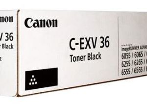 Toner Canon C-EXV 36 Black[3766B002]