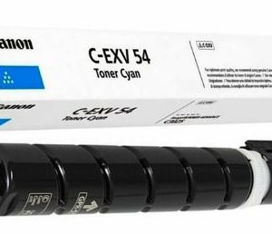 Toner Canon C-EXV 54 Cyan[1395C002AA]