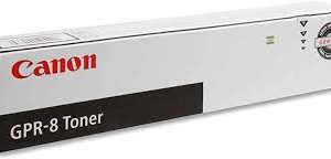 Toner Canon GPR-8 pour IR 1600[6836A003AA]
