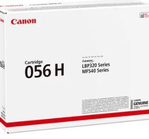 Toner noir Canon  056H – HAUTE CAPACITE[3008C002]