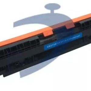Toner Black Diamond  CE311A Cyan[5433C]