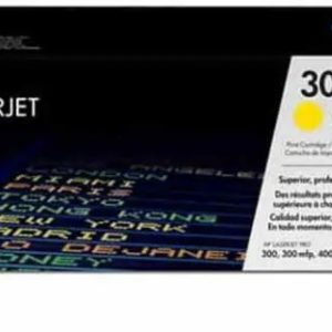Toner Black Diamond CE412A Yellow Nouveau[5357BDYN]