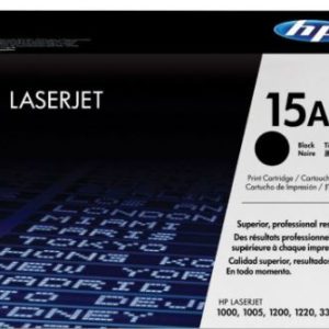 Toner HP Laser 1200 C7115 (15 A)[C7115A]