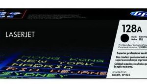 Toner HP Laser 128A Black CM1415/CP1525 CE320A[CE320A]