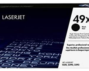 Toner HP Laser 1320 Q5949X ( 49X)[Q5949X]