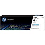 Toner HP Laser 205A CF530a Black – 1 100 pages[CF530A]