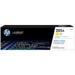 Toner HP Laser 205A CF532a Yellow – 500 pages[CF532A]