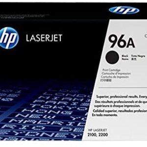 Toner HP Laser 2100 C4096A (96 A)[C4096A]