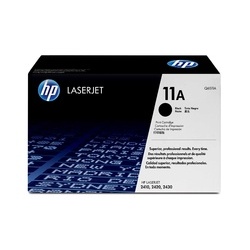 Toner HP Laser 2400 Q6511A (11A)[Q6511A]
