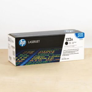 Toner HP Laser 2550 Q3960A Black 122A[Q3960A]
