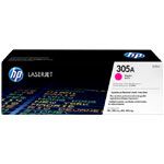 Toner HP Laser 305A Magenta CE413A[CE413A]