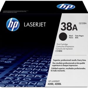 Toner HP Laser 4200 Q1338A (38 A)[Q1338A]