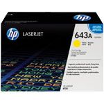 Toner HP Laser 643A 4700 Q5952A Yellow[Q5952A]