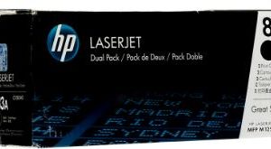 Toner HP Laser CF283AD (83A)[CF283AD]