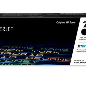 Toner HP LaserJet HP 207X Black / R?f: W2210X[W2210X]