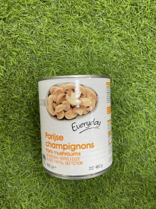 Champignons Everyday - 460G