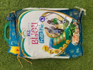 Riz Bijou Fortifié -5kg