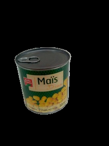 MAIS DOUX EN GRAINS SOUS-VIDE 300G